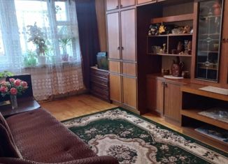 Продается 2-ком. квартира, 57 м2, Йошкар-Ола, улица Петрова, 24, микрорайон Восточный