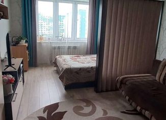 Продажа 2-комнатной квартиры, 52.8 м2, Смоленск, улица Авиаторов, 5