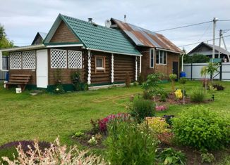 Дом на продажу, 36 м2, село Разнежье, улица Ленина