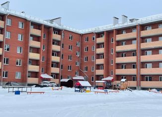 Продам квартиру студию, 54.7 м2, Еманжелинск, улица Титова, 7А
