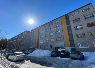 Продам 1-ком. квартиру, 32.5 м2, Костомукша, Пионерская улица, 2