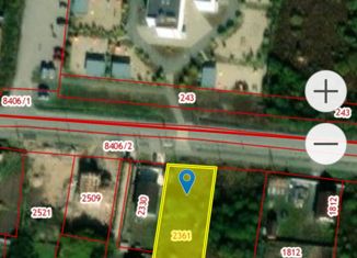 Продается земельный участок, 1073 сот., Сысерть, улица Ленина