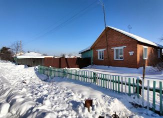 Дом на продажу, 64.3 м2, деревня Зеледеево, Трудовая улица