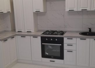 1-ком. квартира на продажу, 38 м2, Рязань, Быстрецкая улица, 18к2, ЖК Еврокласс