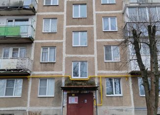 Продается двухкомнатная квартира, 42.6 м2, Шуя, улица Свердлова, 28