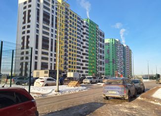 Продаю двухкомнатную квартиру, 39 м2, Уфа, ЖК 8 Марта, Ярмарочная улица, 15