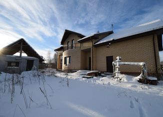 Продажа дома, 175.2 м2, Ревда, Новокирпичная улица, 7Б