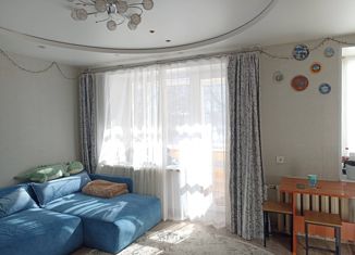 Продаю 1-комнатную квартиру, 32.2 м2, Чайковский, Приморский бульвар, 53