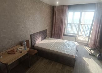 Аренда квартиры студии, 25 м2, Барнаул, Молодёжная улица