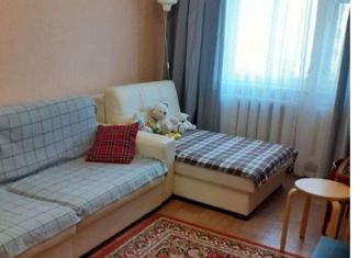 3-комнатная квартира на продажу, 77.9 м2, Нижний Новгород, улица Челюскинцев, 27, микрорайон Соцгород-II