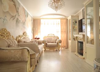 Продажа четырехкомнатной квартиры, 80 м2, Липецк, Звёздная улица, 4/3, Советский район