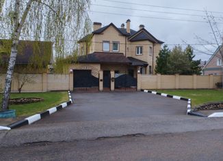 Дом на продажу, 328.8 м2, село Анискино, Межевая улица, 6