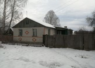 Продам дом, 71.5 м2, посёлок Воробьёвка, Парковая улица, 14