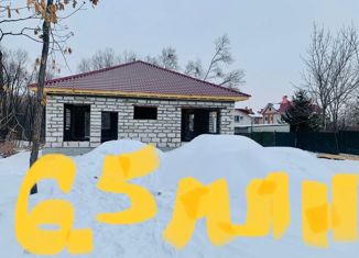 4-комнатная квартира на продажу, 124 м2, село Матвеевка, квартал Амурский, 2