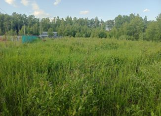 Земельный участок на продажу, 13.25 сот., дачный посёлок Лесной-Прибрежный, дачный посёлок Лесной-Прибрежный, 20