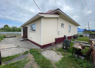 Продам дом, 124 м2, село Безруково, Луговая улица, 3