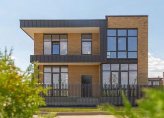 Продам таунхаус, 135 м2, станица Елизаветинская, Степная улица, 262