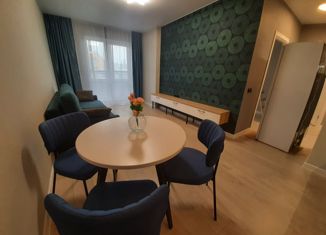 Продаю 2-комнатную квартиру, 56.9 м2, Ижевск, Цветочная улица, 10, ЖК Норвежский Лес