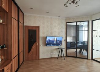 Продажа 2-комнатной квартиры, 53.7 м2, Кемерово, Советский проспект, 70А