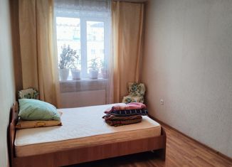 2-комнатная квартира на продажу, 57 м2, Междуреченск, проспект Шахтёров, 61