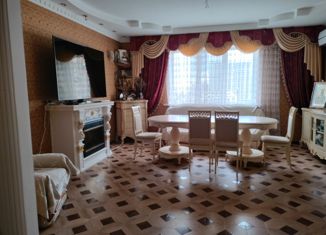 Продается 3-комнатная квартира, 110 м2, Краснодар, Минская улица, 122/12, Минская улица