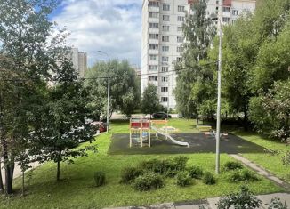 Продам 1-ком. квартиру, 38.6 м2, Москва, Южнобутовская улица, 25к3