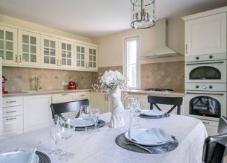 Продам дом, 171 м2, деревня Касимово, Охтинская улица, 15