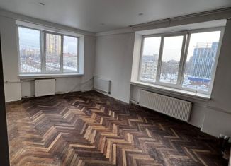 2-комнатная квартира на продажу, 42 м2, Санкт-Петербург, Ленинский проспект, 164, муниципальный округ Новоизмайловское