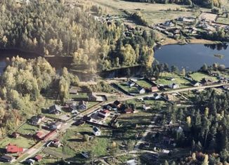 Продажа земельного участка, 10 сот., деревня Хвойное