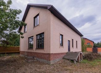 Дом на продажу, 250 м2, поселок Новый, Сливовая улица, 317