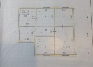 Продам дом, 83.2 м2, Тайшет, Южная улица