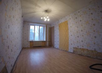 Продам 1-ком. квартиру, 40.1 м2, Москва, Рижский проезд, 17, метро ВДНХ
