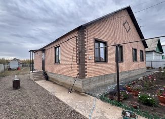 Продам дом, 68.4 м2, посёлок Саракташ, Широкая улица