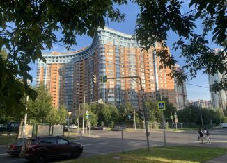 Продажа четырехкомнатной квартиры, 141.4 м2, Москва, проспект Вернадского, 92
