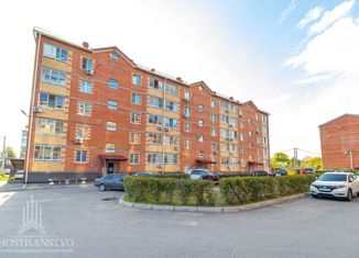 Продажа 1-комнатной квартиры, 37.2 м2, село Тополево, Гаражная улица, 19