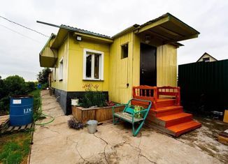 Продажа дома, 33 м2, село Барышево, улица Щетинкина