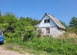 Продается дом, 50 м2, садоводческое некоммерческое товарищество Пристань-2, 38-я линия