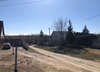 Участок на продажу, 10 сот., деревня Тимофеевка, Заводская улица