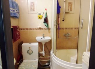 Продается квартира студия, 14.6 м2, Пермь, улица Маршала Рыбалко, 89, Кировский район