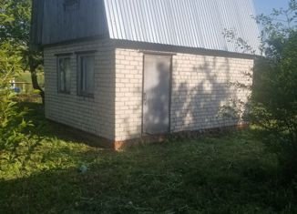 Продается дом, 33 м2, Рязанская область, садоводческое товарищество Птицевод, 37
