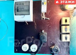 Продам гараж, 18.2 м2, Владивосток, Первомайский район, улица Космонавтов, 13
