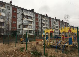 Продам 2-комнатную квартиру, 52.1 м2, Архангельск, Штурманская улица, 8, Исакогорский округ