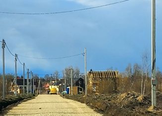Продаю участок, 10 сот., деревня Сойкино, Яркая улица, 32