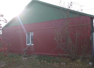 Дом на продажу, 64.4 м2, рабочий посёлок Крутинка, Октябрьская улица, 4