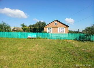 Продам дом, 55 м2, деревня Первомайск, Центральная улица, 84