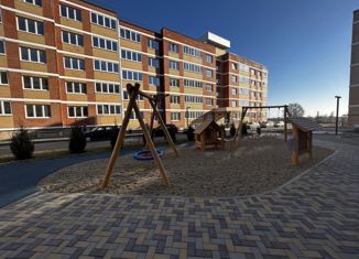 Продается 3-комнатная квартира, 60 м2, Ростов-на-Дону, ЖК Западная Резиденция