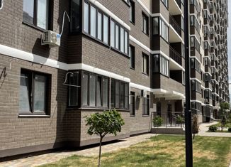Продаю 1-комнатную квартиру, 35.4 м2, Краснодар, улица Евгении Жигуленко, 13к2, микрорайон имени Евгении Жигуленко