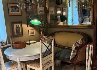 Продается 3-комнатная квартира, 86 м2, Москва, Ермолаевский переулок, 21, метро Маяковская