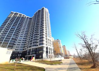 Продам 1-комнатную квартиру, 45.9 м2, Краснодар, Кожевенная улица, 22, микрорайон Кожзавод