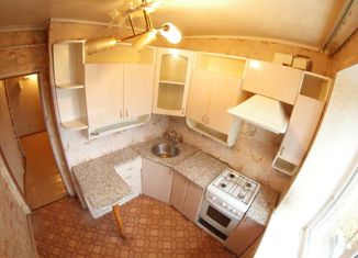 Продам 3-комнатную квартиру, 57.2 м2, Самара, Подшипниковая улица, 24, метро Московская